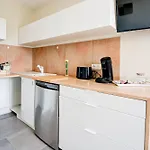 Appartement Sandaya - 10min à Pied De La *