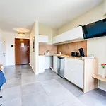 Appartement Sandaya - 10min à Pied De La