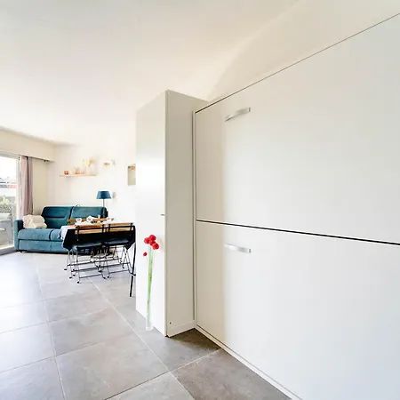 Sandaya - 10min à Pied De La Appartement