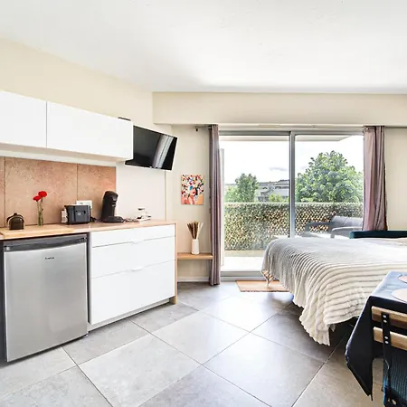 Apartment Sandaya - 10min A Pied De La