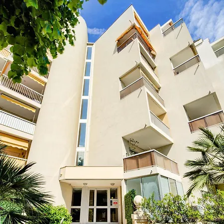 Sandaya - 10min à Pied De La Cagnes-sur-Mer
