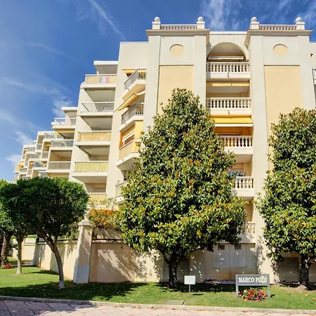 Sandaya - 10min à Pied De La Appartement *